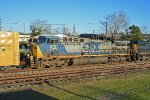 CSXT 378 M400-18